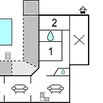 3 Bedroom Stunning In Hébergement de vacances *