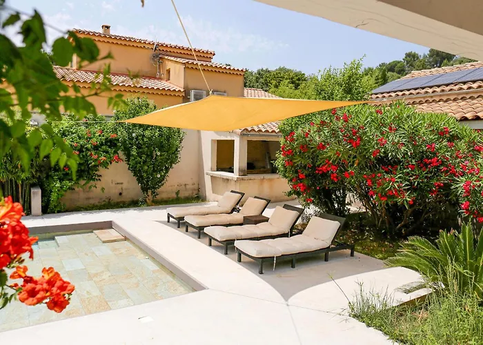 3 Bedroom Stunning In Casa de Férias